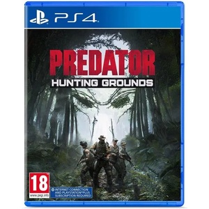 Sony Predator Hunting Grounds (PS4)