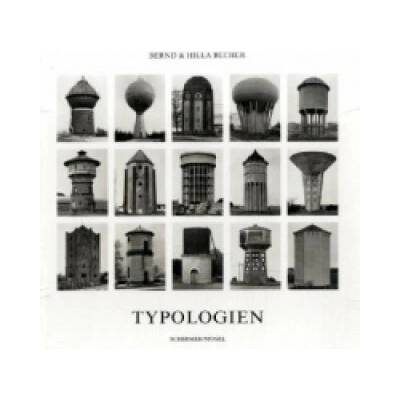Typologien industrieller Bauten