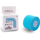 BB tape H2O modrá 5 cm x 5 m