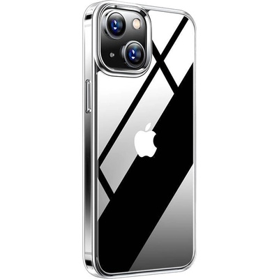 TORRAS Кейс Torras Auqanova за iPhone 15, прозрачен (X001TAH5QF)