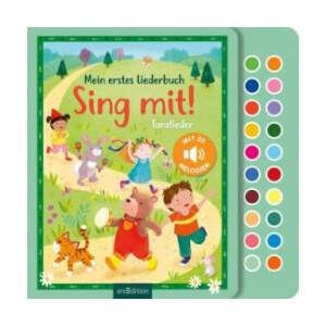 Sing mit! Tanzlieder | Joanne Partis, Gerald Schrank (2026)