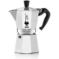 Bialetti Moka Express 6