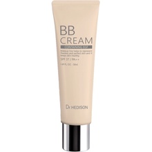 Dr.HEDISON BB krém s obsahem EGF pro zakrytí nedokonalostí SPF37 50 ml