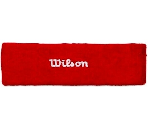 Wilson Headband Infrared