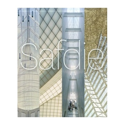 Safdie - Moshe Safdie - Hardcover