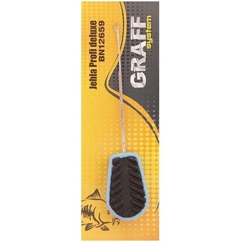 Graff System Jehla Profi Deluxe Modrá