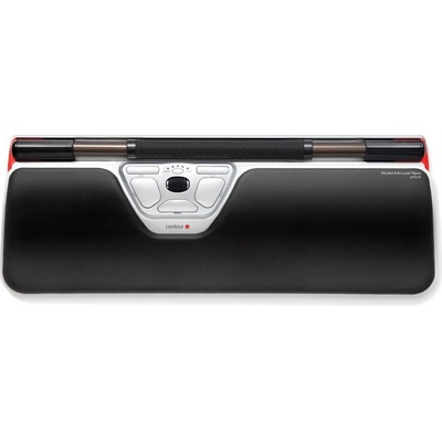 Contour RollerMouse Red Plus Wired CDRMRED20210