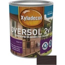 XYLADecor Oversol 2v1 0,75 l Wenge