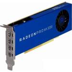 AMD Radeon Pro WX 3200 4GB GDDR5 (100-506115) Видео карти