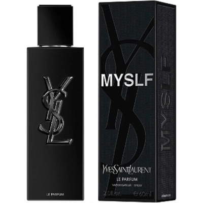 Yves Saint Laurent MYSLF parfum pánsky 60 ml