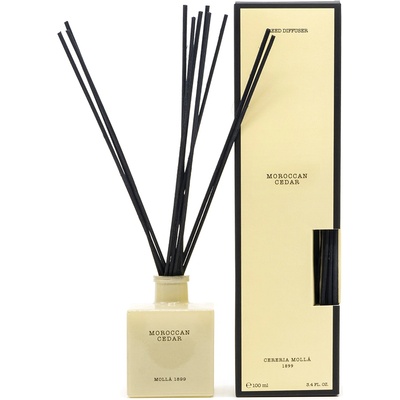 Cereria Mollá ЛУКСОЗЕН ДИФУЗЕР moroccan cedar (1325)
