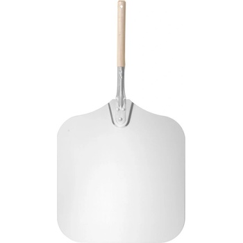 Hendi Lopatka na pizzu s krátkou rukojetí, hranatá, HENDI, 405x760mm