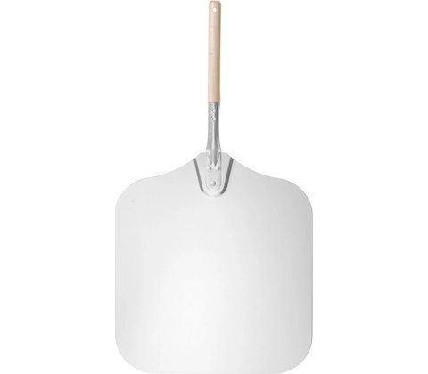 Hendi Lopatka na pizzu s krátkou rukojetí, hranatá, HENDI, 405x760mm