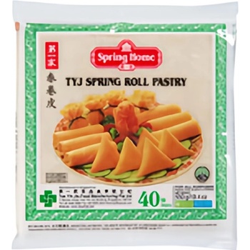 TYJ SPRING HOME Cesto na jarné závitky mrazené 550 g