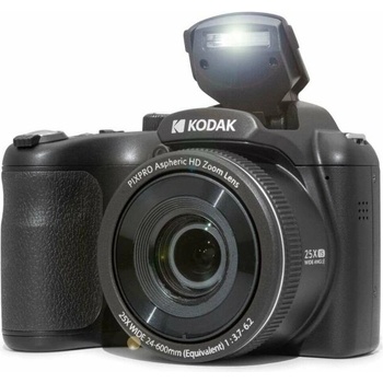 Image 1 of Kodak Pixpro AZ255 Black (KO-AZ255-BK)
