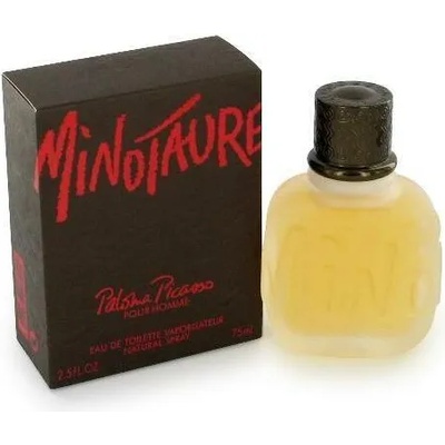 Paloma Picasso Minotaure EDT 75 ml Tester