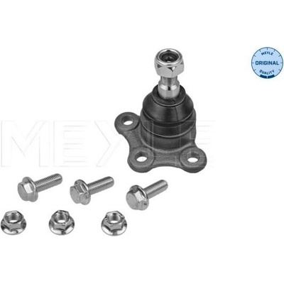 Podpora-/ Kloub MEYLE 616 010 0007 (6160100007)