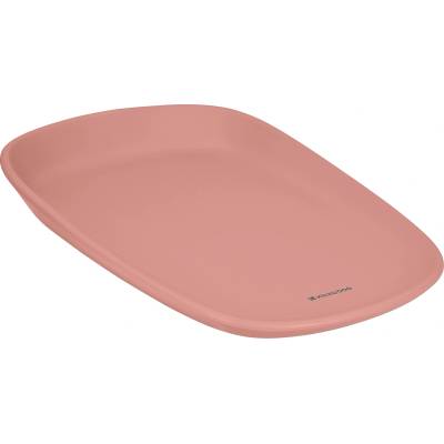 KikkaBoo Подложка за повиване EVA пяна Blush (31108060127)