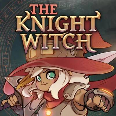 Игра The Knight Witch за PC Steam, Електронна доставка