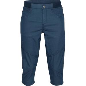 Chillaz Мъжки 3/4 панталони Chillaz Banff 2.0 3/4 Pant 3/4 length trousers - Dark Blue (012-4281-0215)