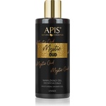 APIS NATURAL COSMETICS Mystic Oud хидратиращ душ гел 300ml