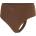 adidas Seamless Thong - Toasted Mocha