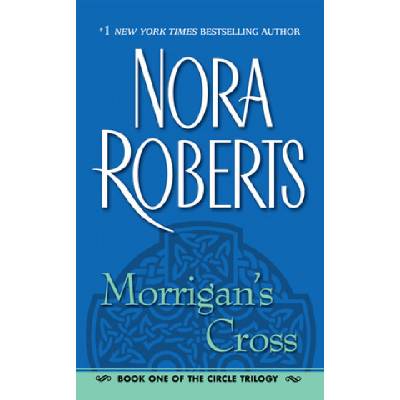 Morrigan's Cross - N. Roberts