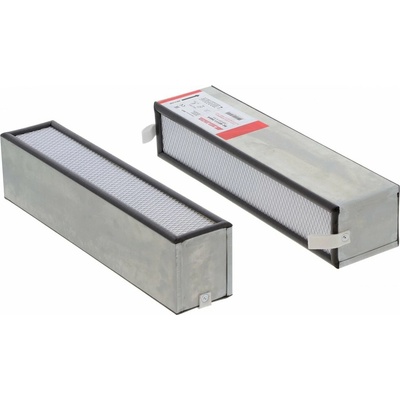 Kabínový filter HIFI FILTER SC 40111 PAV4