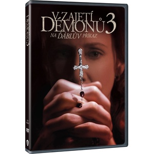 MagicBox Заклинанието 3: Демоничният убиец - dvd (042612)