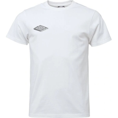 Umbro HAMID pánské triko bílá