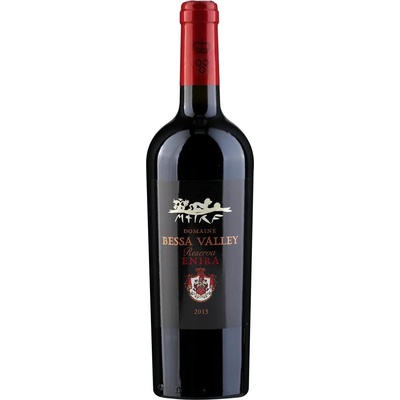 Bessa valley Беса Вали Енира