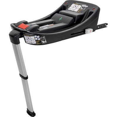 Lorelli IsoFix база с опорен крак Lorelli Premium - Aria Luxe (1007208)