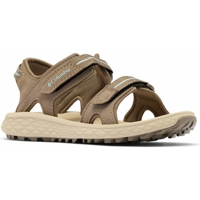 Columbia Konos Hiker 2-Strap hnedá