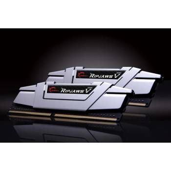 Image 1 of G.SKILL Ripjaws V 16GB (2x8GB) DDR4 2666MHz F4-2666C15D-16GVS