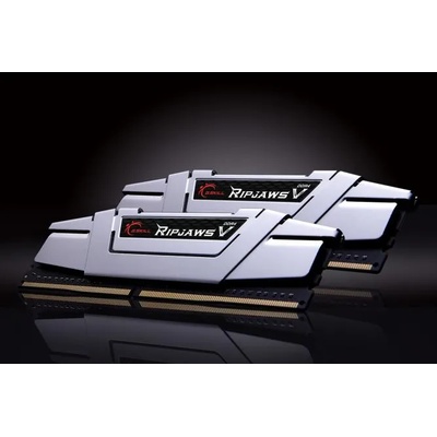 G.SKILL Ripjaws V 16GB (2x8GB) DDR4 2666MHz F4-2666C15D-16GVS
