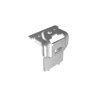 Краен клипс 30mm FlatFix Fusion - ESDEC End Clamp (1004330)