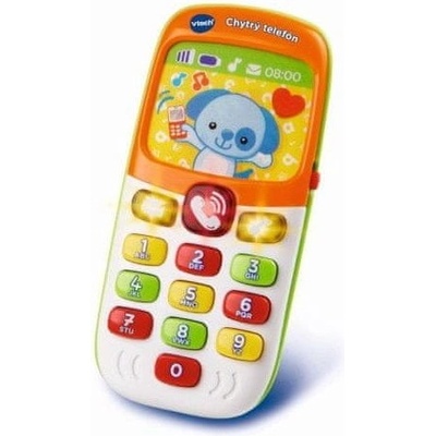 Vtech Chytrý telefón SK