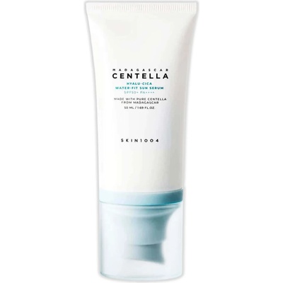 SKIN1004 - Madagascar Centella Hyalu-Cica Water-Fit Sun Serum 100ml