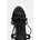 Tommy Hilfiger Кожени сандали Tommy Hilfiger LEATHER KNOTS WEDGE SANDAL (FW0FW08417)
