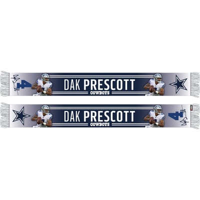 Šála Dallas Cowboys NFL Dak Prescott HD