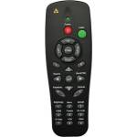 General OPTOMA ep721, ep7155I, tx7144, ep-1691E, ew1691E, tx615-3D, ex615, ex612, dx349, h114, ex762 - дистанционно управление с лазерен указател (ep721, ep7155I, tx7144, ep-1691E, ew1691E, tx615-3D, ex615, e