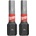 Milwaukee Shockwave Hex 4x25mm 4932430895