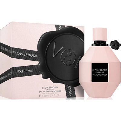 Viktor & Rolf Flowerbomb Extreme 2025 parfumovaná voda dámska 50 ml