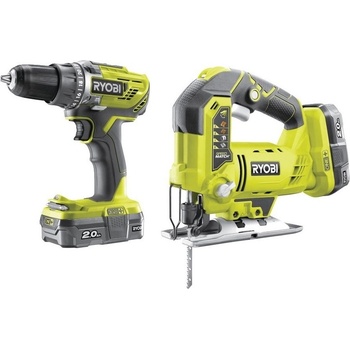 Ryobi R18DDJS-220S