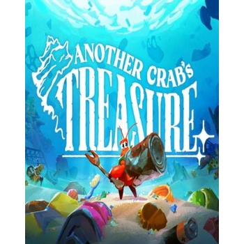 Another Crabs Treasure