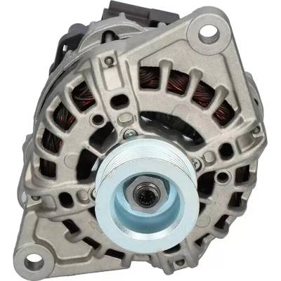 VALEO Alternátor VALEO RE-GEN REMANUFACTURED VA 440831