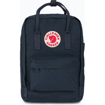 Fjällräven Kanken Laptop 15 раница морско синьо F23524
