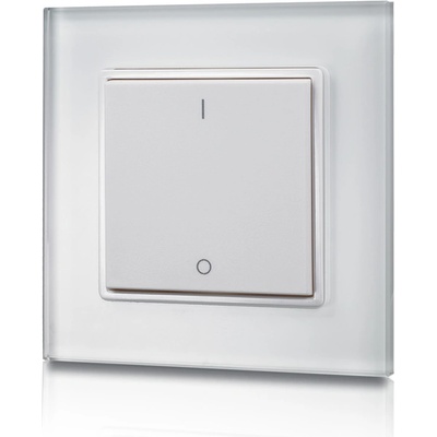 MCLED Ovladač RF 1 zóna řízení jasu stmívání nástěnný ML-910.601.22.0