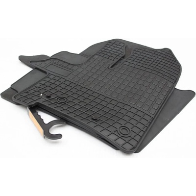 FroGum Гумени стелки за Ford Transit Custom Van Sport (2017-2023) - Automat, марка Frogum (410664)