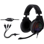 Tracer GameZone Aligator RGB (TRASLU46466) Слушалки